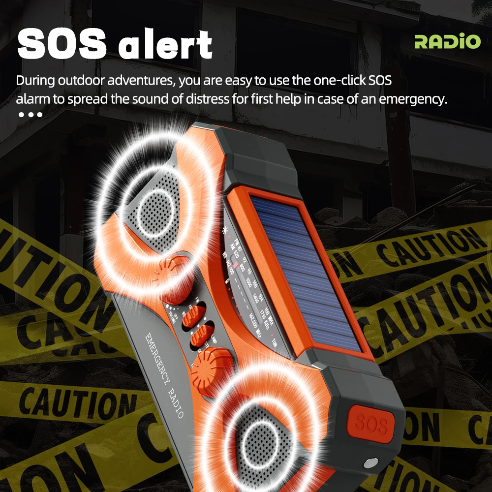 Thumbnail 3 - #48 Best Radios to Buy In 2026