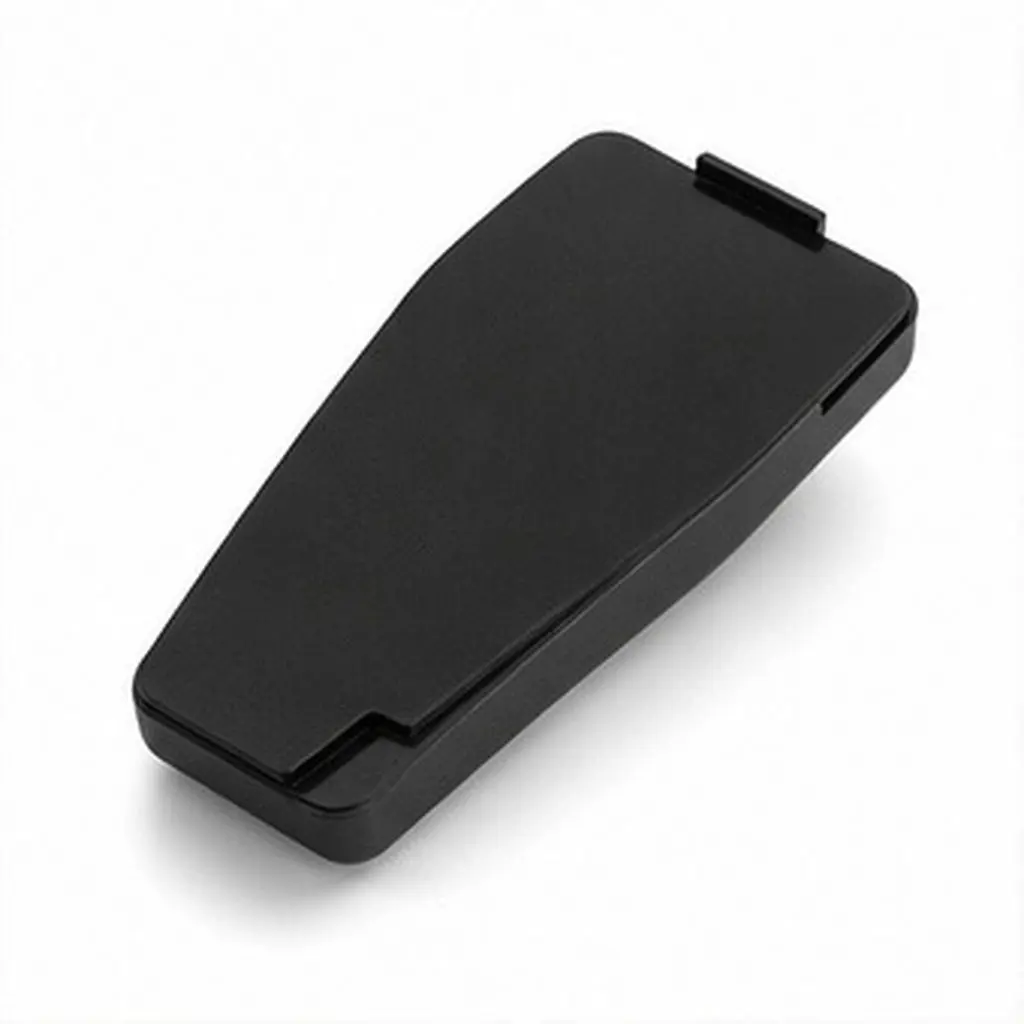 Rear Tailgate Hinge Cover ABS Construction Waterproof Seal Stylish Modern Trim for Car Back Window Liftgate Glass Hinge Cover