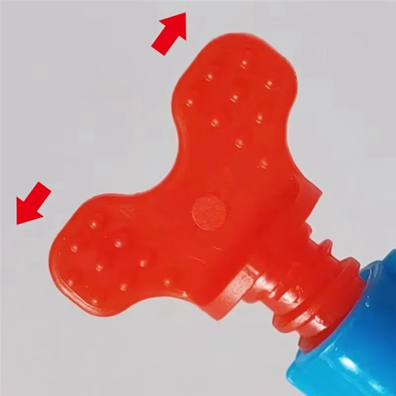 B17B Tile Adjustment Internal Screw Leveler 20 Pcs Reusable Tools Tile Leveler Spacer For Wall Floor Tool With T-Pin