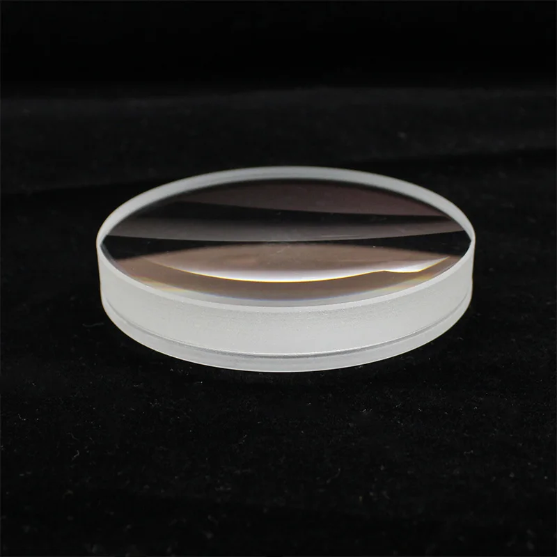 Diameter10 11 13 14 15 16 17 18 22 25 25.3 28 32 36 42 50 55 57 62 80mm Achromatic Doublet Lens Telescope DSLR Camera Parts
