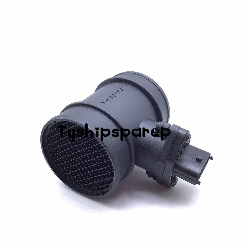 MASS AIR FLOW SENSOR FOR ALFA ROMEO 147 156 166 GT GTV SPIDER FIAT BRAVA Doblo Marea PUNTO LANCIA Lybra Thesis 0281002309