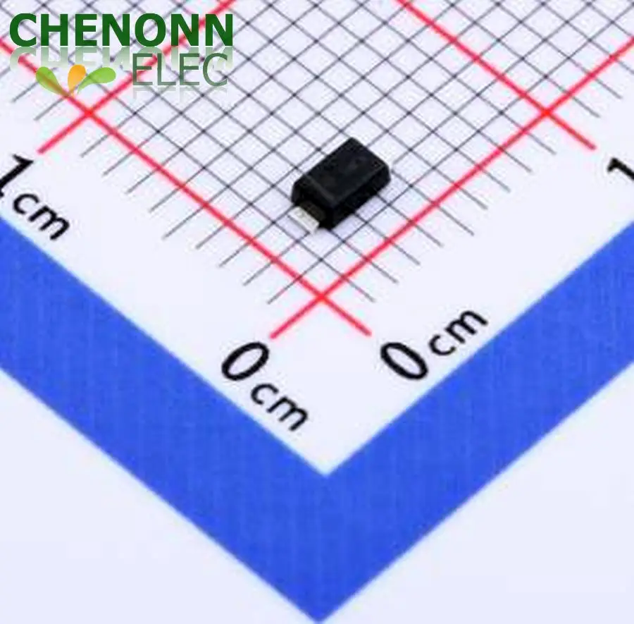 100PCS/LOT S1MFL (Diodes)