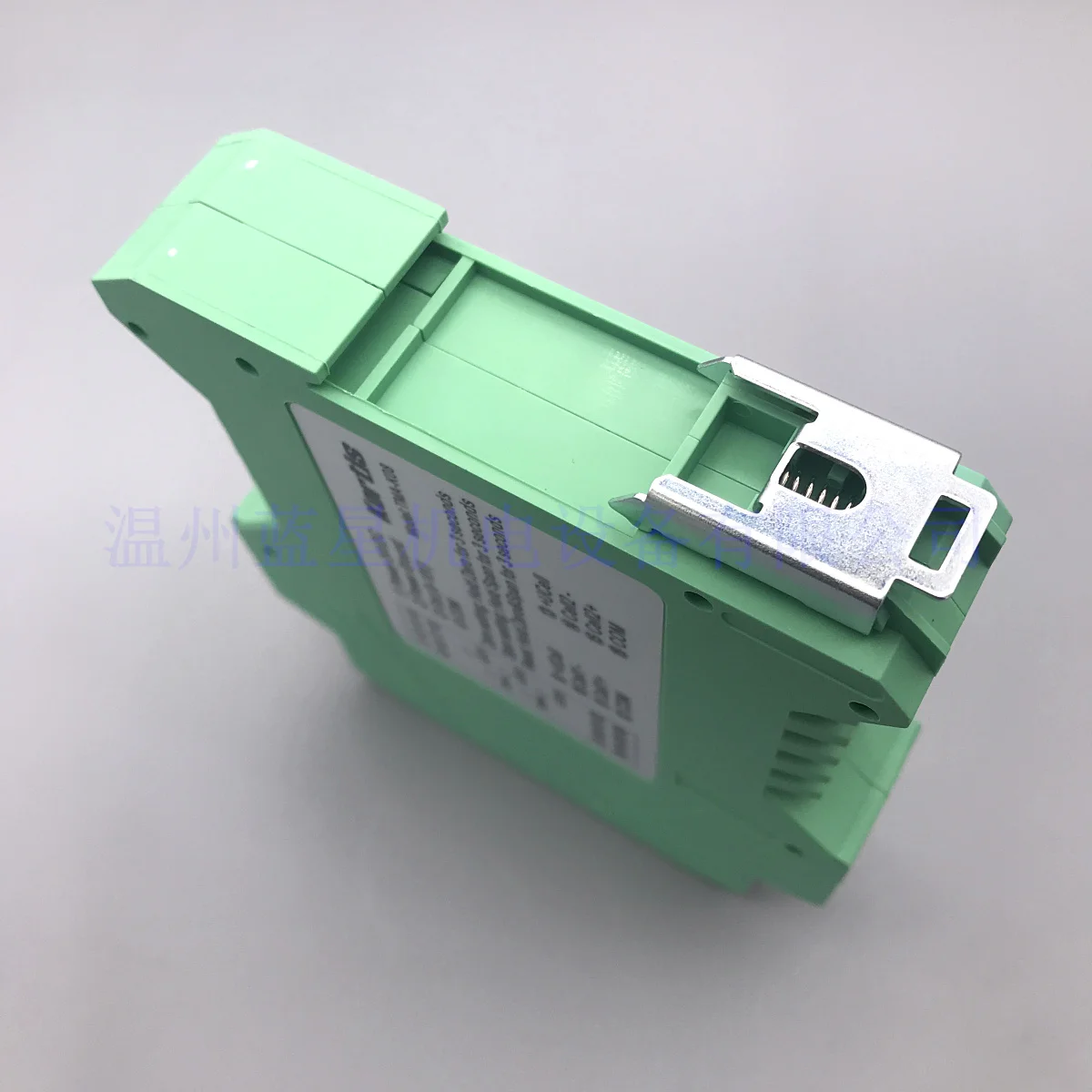 

Kortis tension signal amplifier TMA-K08 tension control system GAIN-D1-200