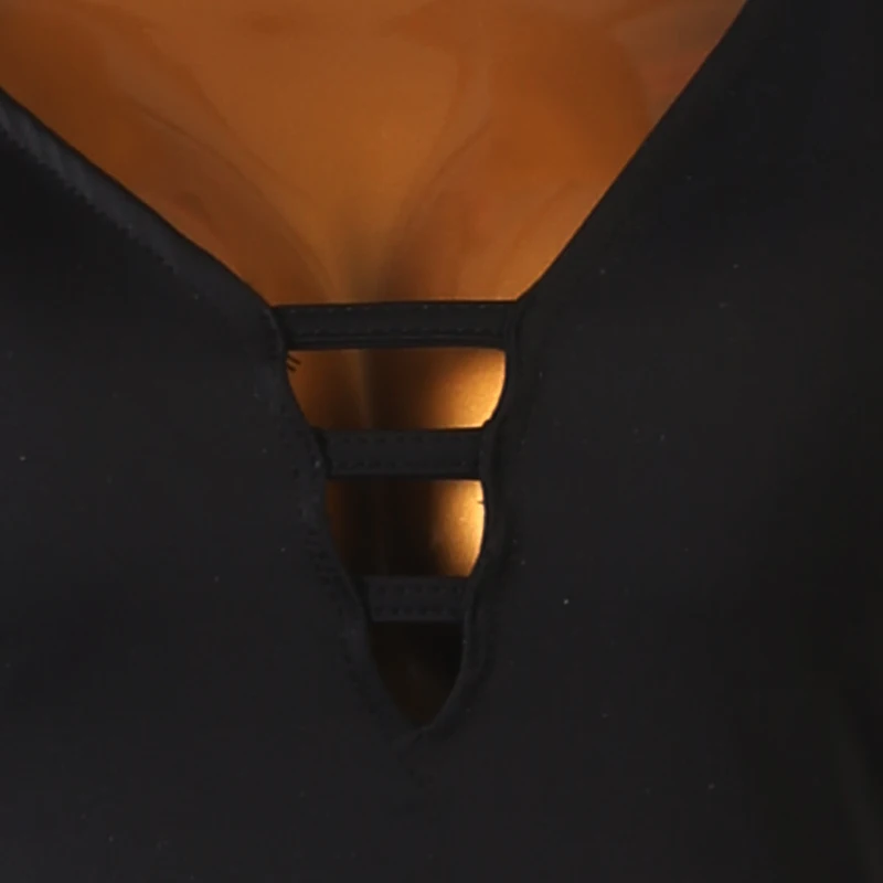 Black Standard Ballroom Dance Dress Performance Customize Dancing Wear Lady's Gorgeous Tango Waltz Ballroom Competition Dresses