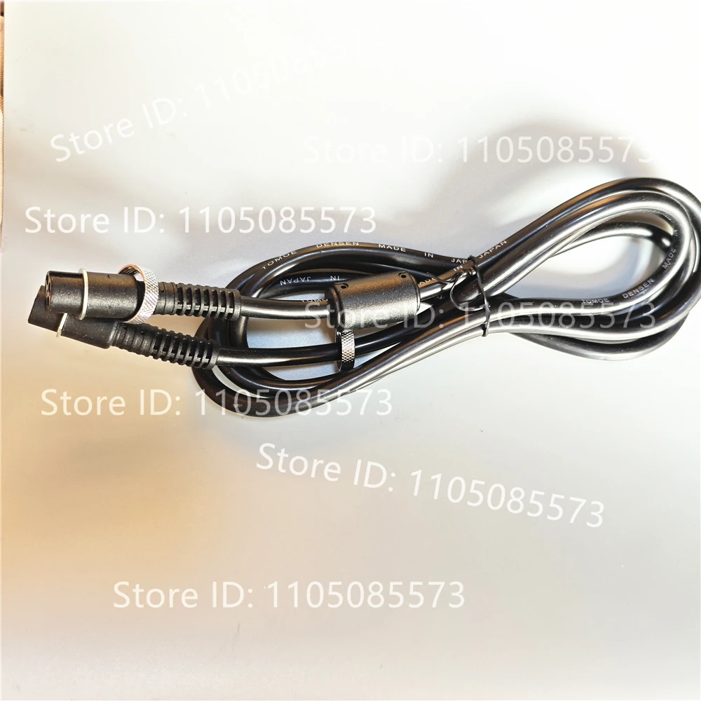 

HIOS electric screwdriver power cord CL-3000 4000 6500 screwdriver connection wire 5-core 2-core connection wire flexible wire