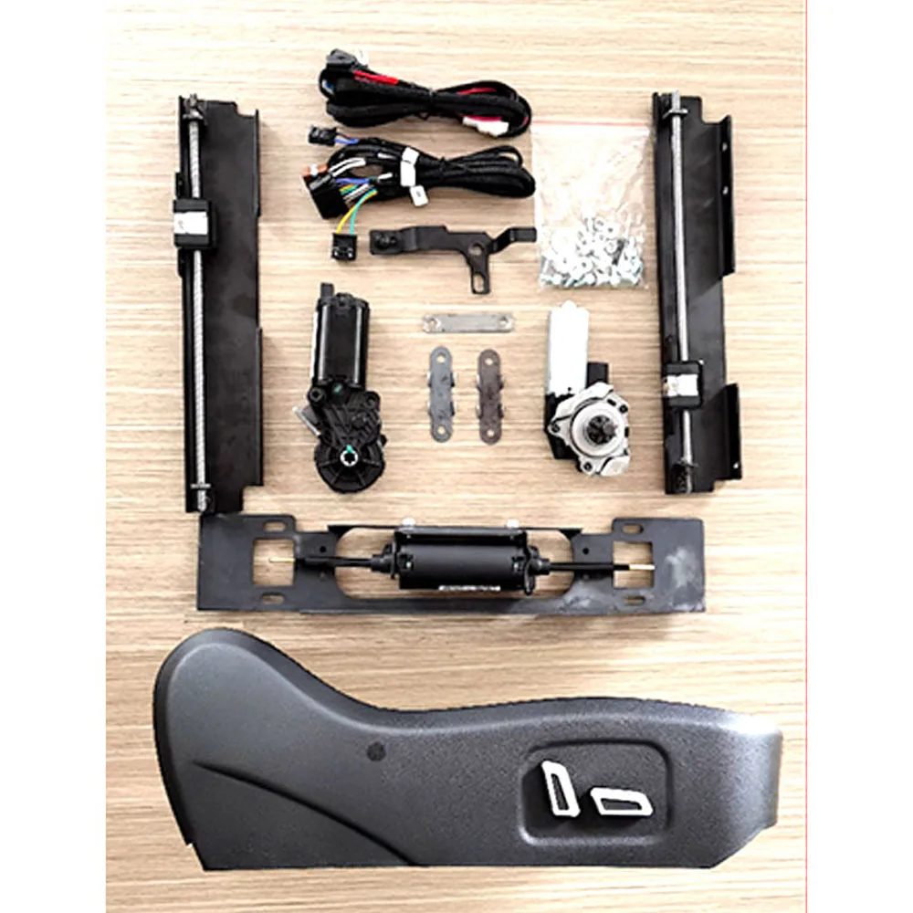 

New Style Car Seat Power Seat Electric Automotive Seat For Mercedes Benz