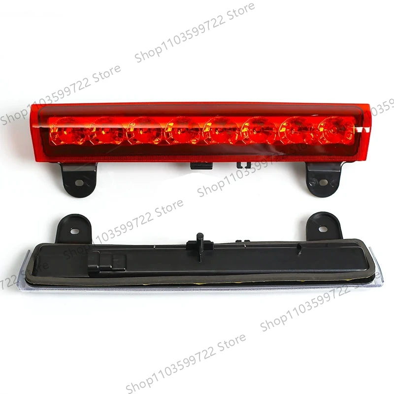 For Chevrolet Tahoe Suburban 2000 2001 2002-2006 GMC Yukon High Brake Light Rear Brake Light Third Brake Taillight