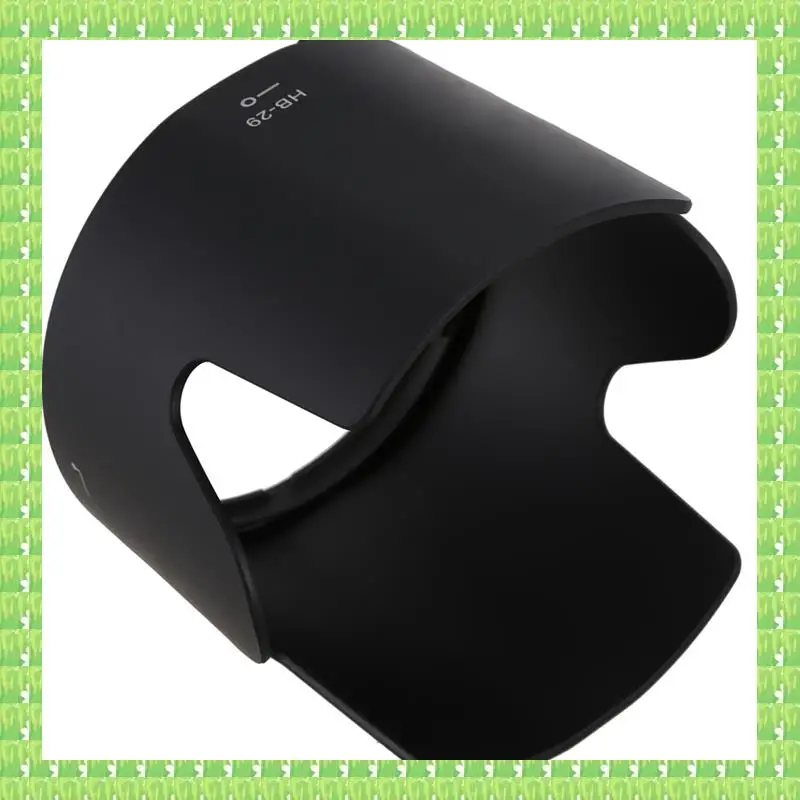 2X HB-29 Lens Hood … - image