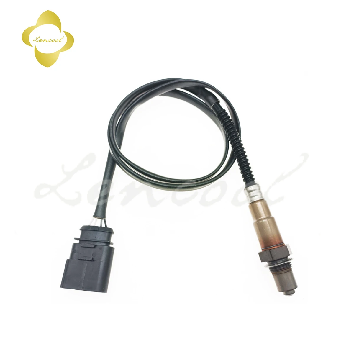 Oxygen Sensor For FORD SEAT AROSA LEON SKODA OCTAVIA VW BORA CADDY GOLF YM219F472EA 021906262C 0258006161 06A906262ED