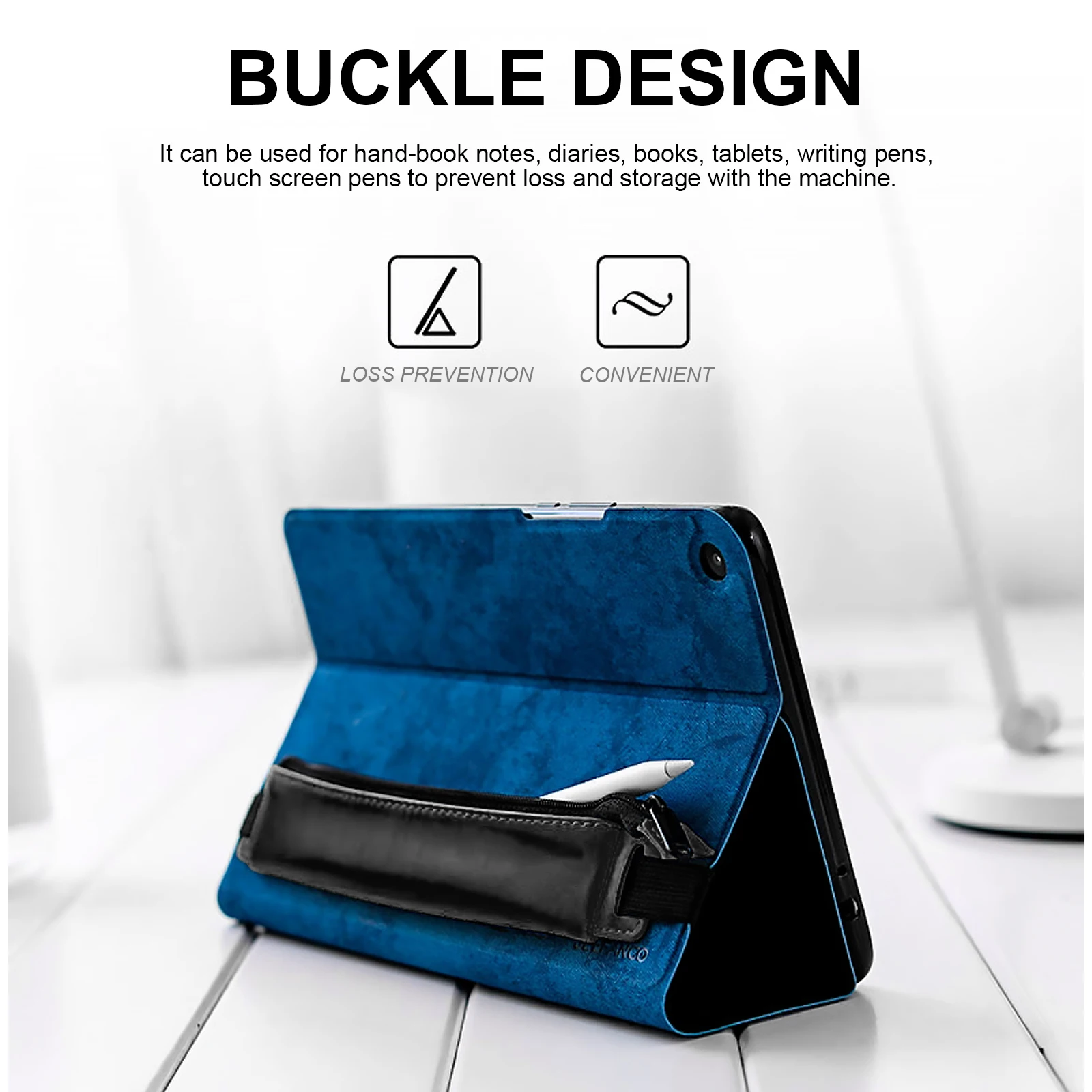 

stylus sleeve stylus accessory stylus cover anti-fall stylus case durable storage cover storage case for pen