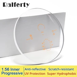 1.56 1.61 1.67 Inner Progressive Prescription Lens Free Form Multifocal Lens Near Far Sight Myopia Hyperopia Photochromic Lenses