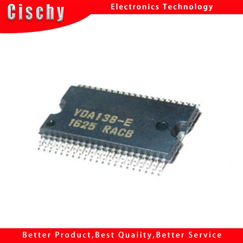 1pcs/lot YDA138-E YDA138 SSOP offen use laptop chip  original In Stock