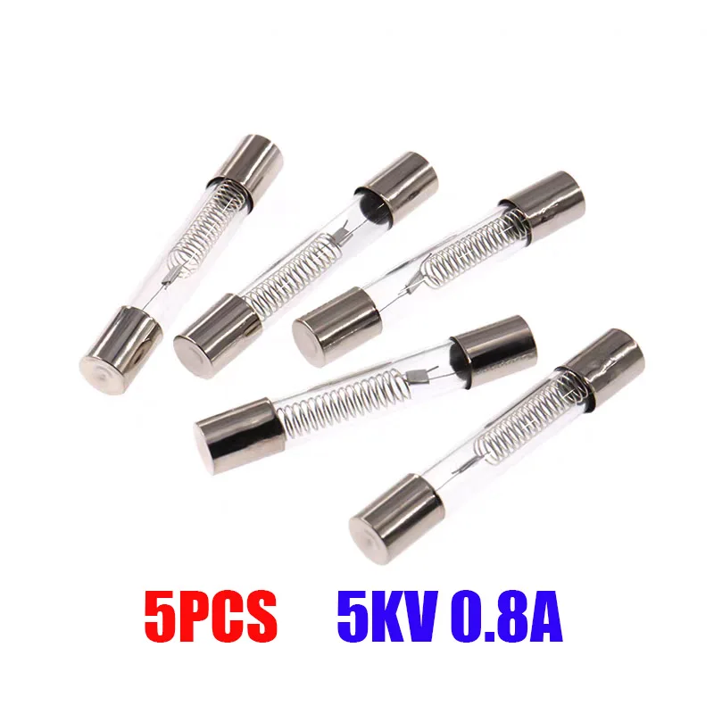 5PCS 5KV 0.8A 800MA…