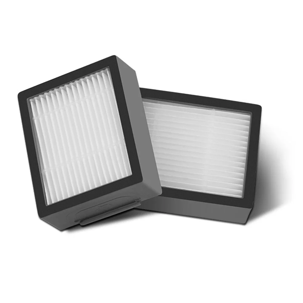 Kit de cepillos laterales para iRobot Roomba, piezas de Robot aspirador i7, i7 +, i7 Plus, E5, E6, E7