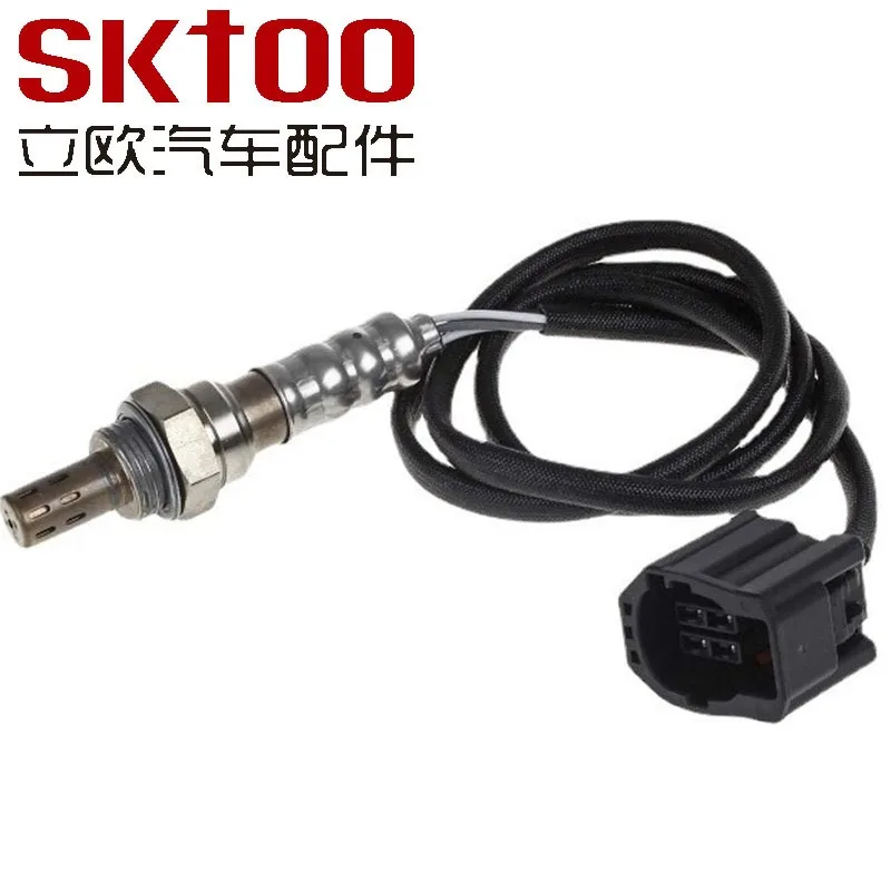 

234-4390 5pcs Car Oxygen Sensor for Mazda 5 2.3L 2006-2007 Mazda 3 2.0L 2.3L 2004 2005 OEM 234-4396 Wholesale Auto Parts