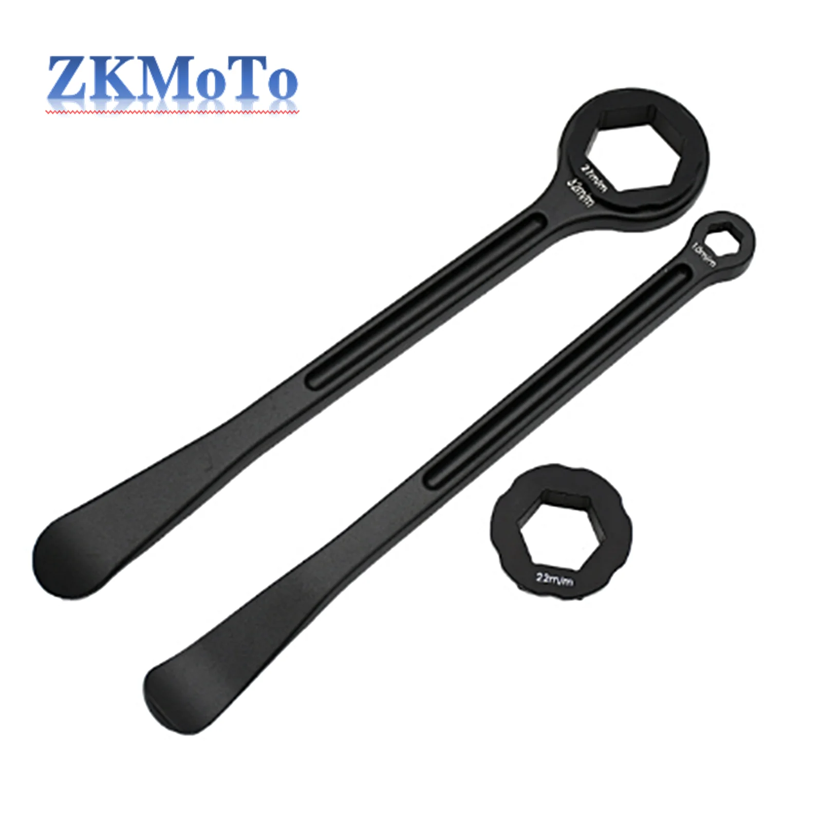 Motorcycle Bead Buddy Tire Tool Lever Spoon Axle Wrench Tire Change For Husqvarna KTM Honda Kawasaki Yamaha Husaberg Universal