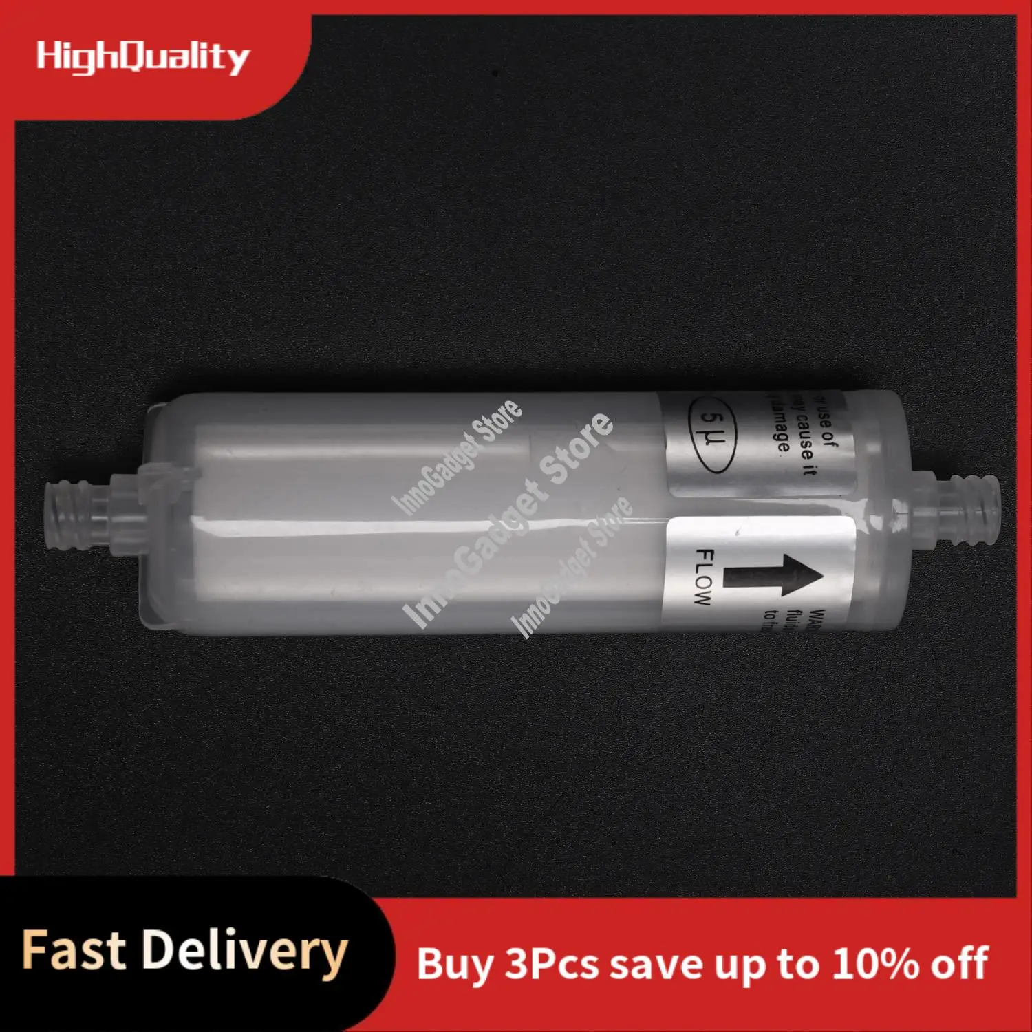 10PCS Capsule Ink F…