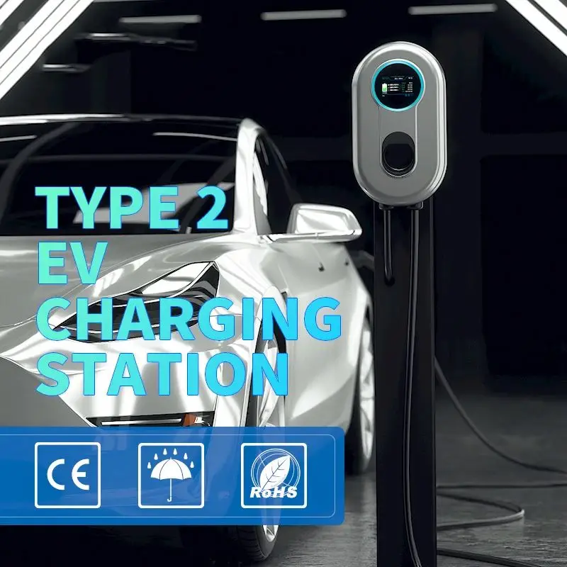 

Power Station 180KW Evs Chargering Electric Car Charging Station New Energy Vehicle Parts & Accessories