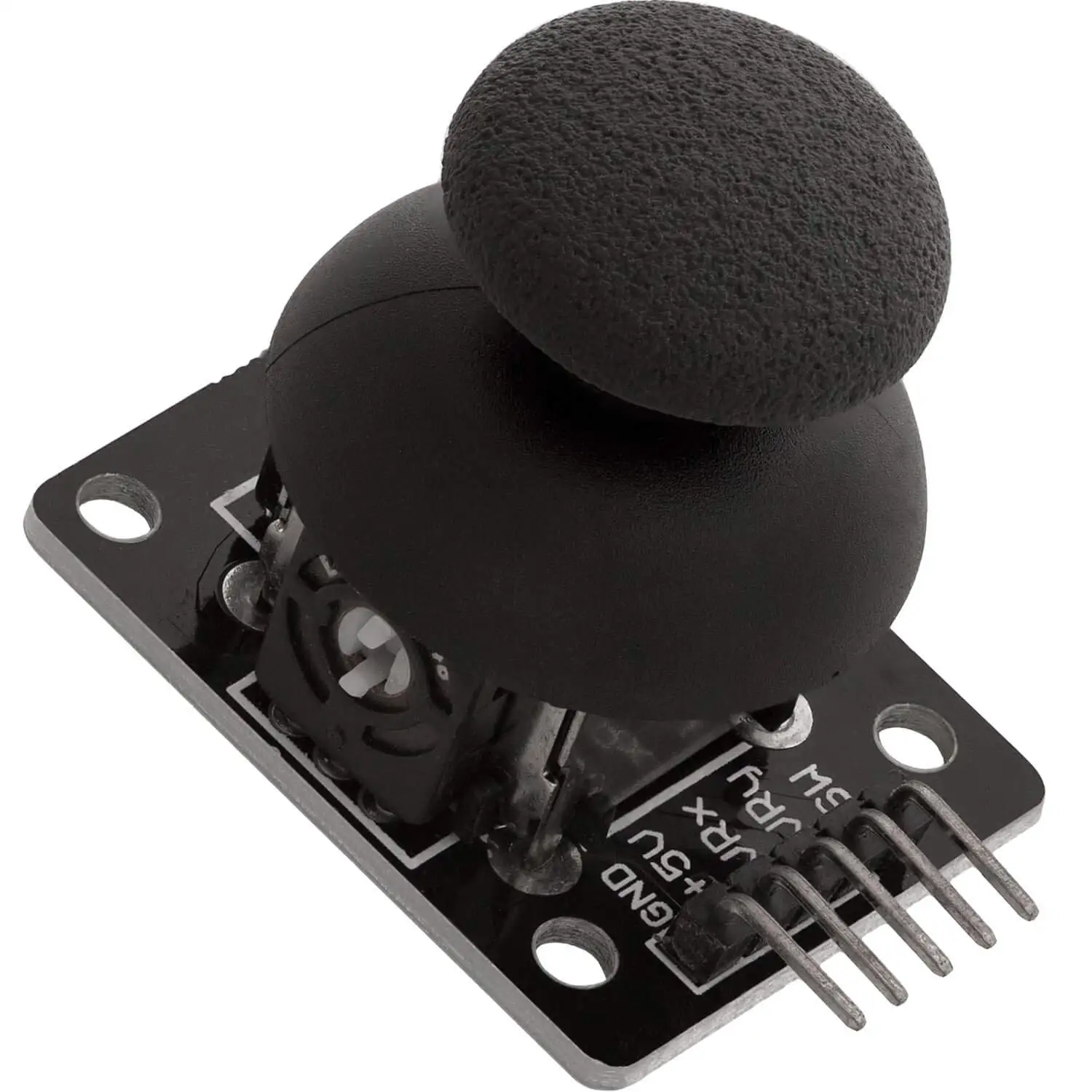 Módulo de joystick KY-023 compatible con Arduino y Raspberry
