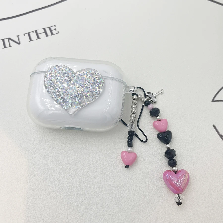 حافظة شفافة فاخرة لهاتف Honor LCHSE X7 Lite X7E X7i S7/Choice سماعات أذن X7Lite غطاء سماعة أذن من السيليكون الناعم #3