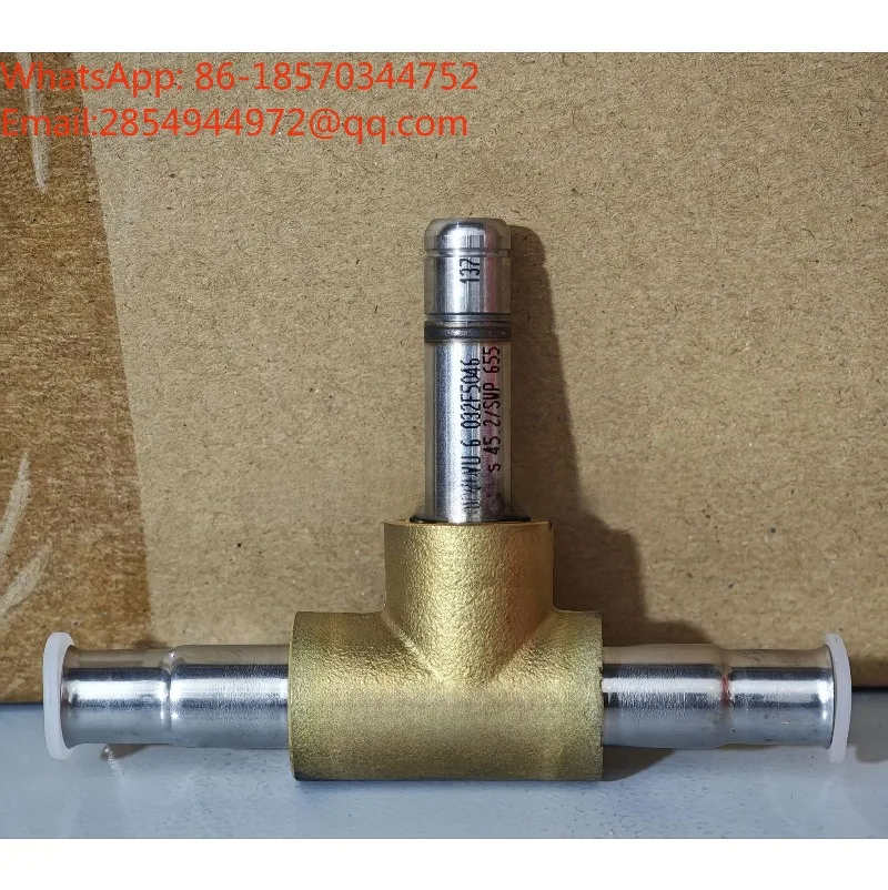 EVU6 032F5046 New Solenoid Valve 032F8801 042N7651