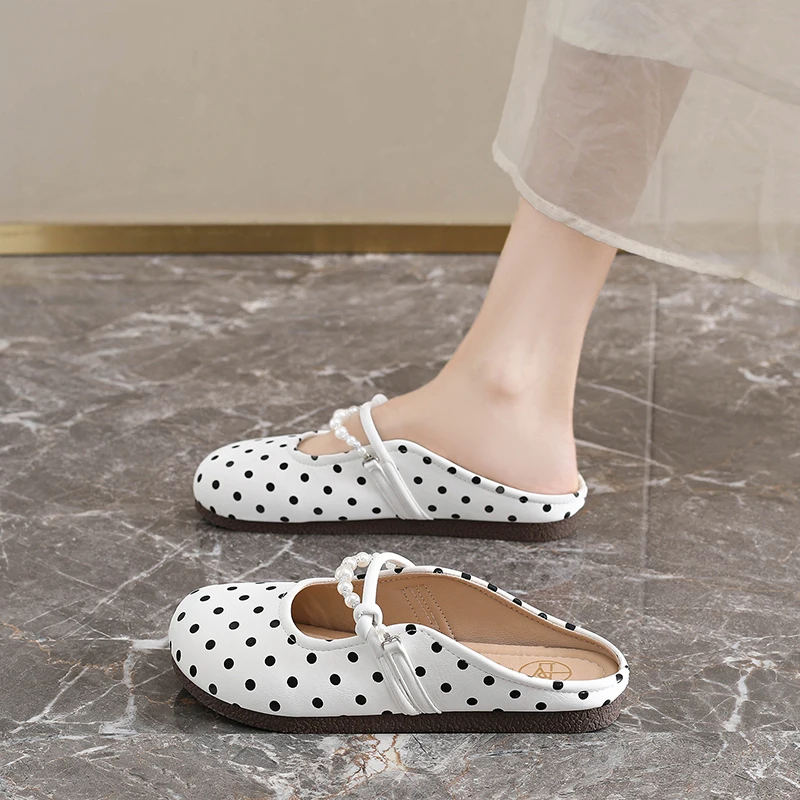 Modernas Sandalias Mary Jane c - Leather Classic Strap reseña y precio
