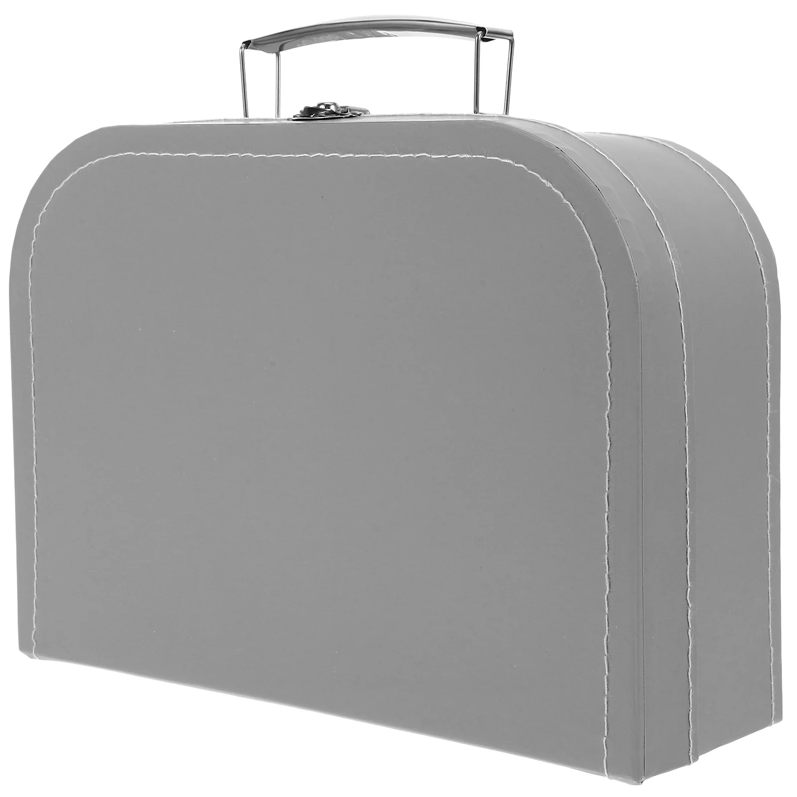 

Mini Convenient Storage Suitcase Party Favors Money Travel Jewelry Decorative Wedding Boxes Candy