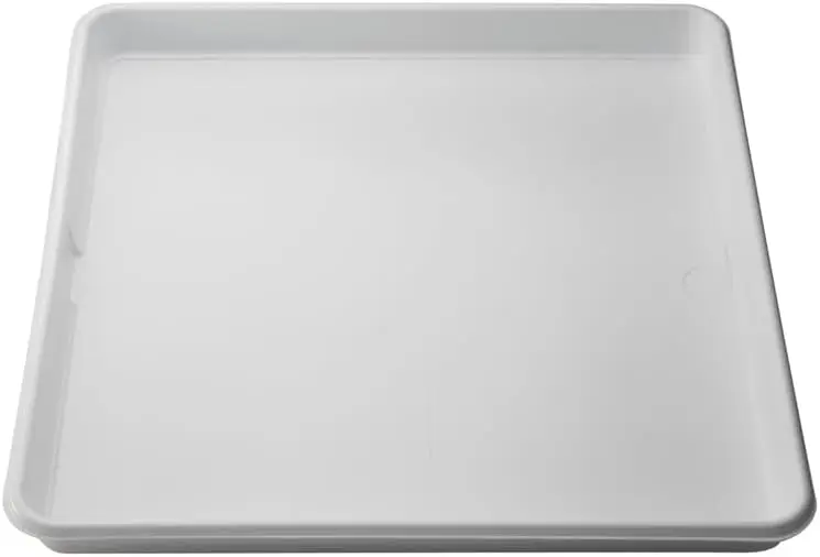 

34169 28 x 30 дюймов. Пластиковая сковорода для стиральной машины