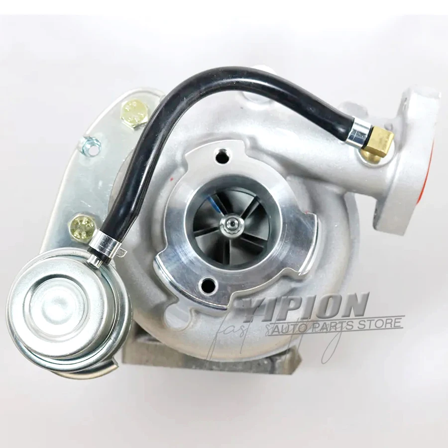 For TOYOTA Soarer Supra Lexus 220D 1JZGTE 1JZ-GTE 2.5L CT12A  17201-46020 17208-46010  17201-46010 Turbocharger