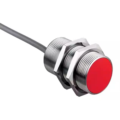 Germany original imported genuine IS230MM/4NO-15N proximity switch three-wire PNP normally open inductive sensors