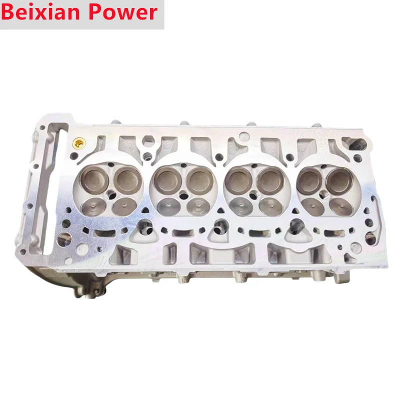 Высокоэффективный двигатель CAWA 2.0T EA888 Gen 2 CGM CGMA для Magotan/Tiguan/Xinpa/Haorui/CC/Sharan