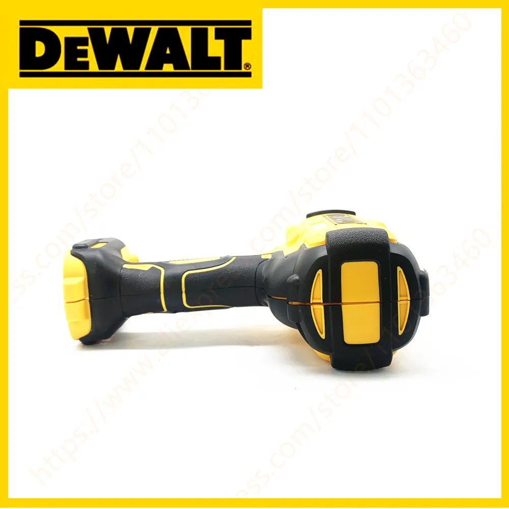 CLAMSHELL Shell Case for DeWALT N427026 DCF899 DCF899HB DCF899H DCF899M1 DCF899P2 DCF899B DCF899HP2 DCF899HP DCF897 N371919