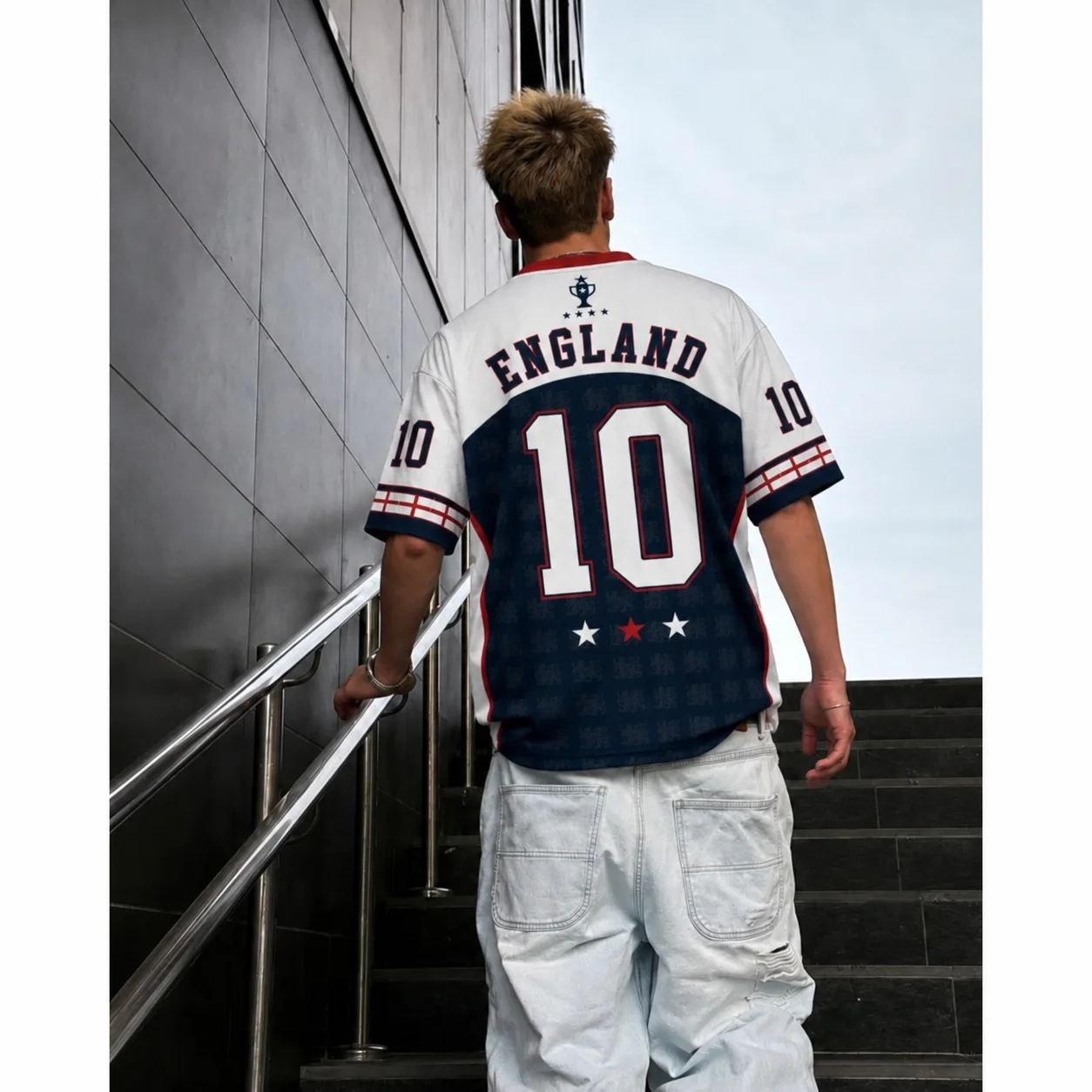 2026 Engeland Voetbalshirt Fan - Badminton England recensie en prijs