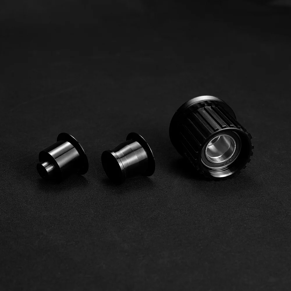 Micro Spline Freilauf für DT Hub 180/240/350/EXP, kompatibel mit M9100/M8100/M7100 MTB MicroSpline Kassette – Detail 3