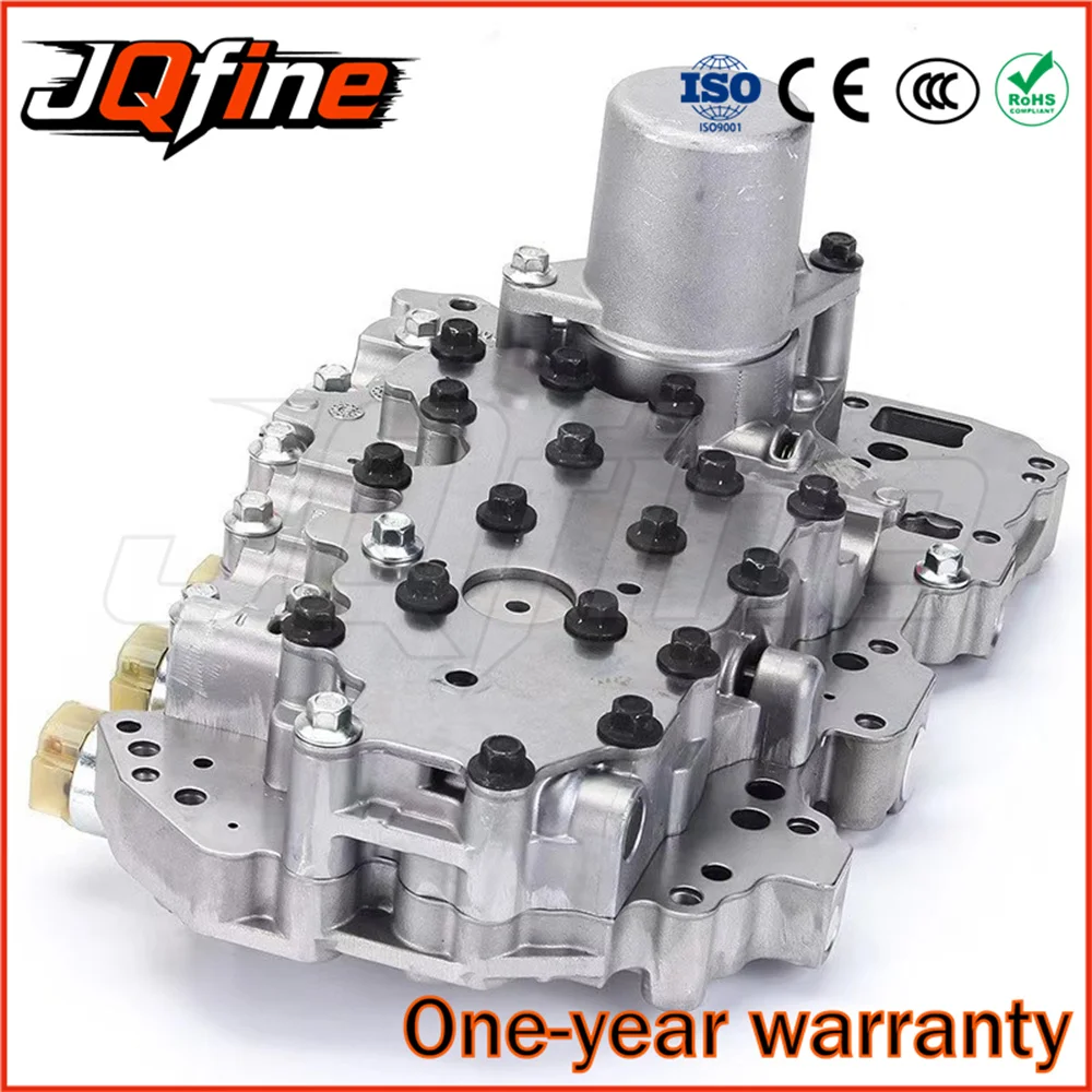 Genuine OEM RDC18-1512000 RDC18 CVT Transmission Valve Body for DONGFENG DFSK Glory 580 S560 500