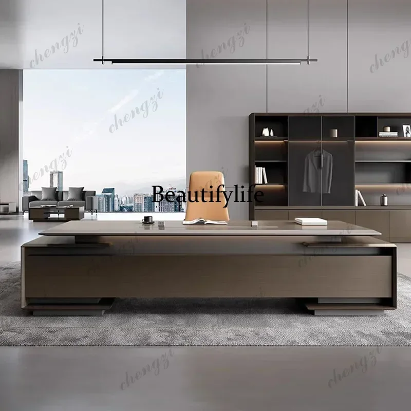 Aesthetic Office Desk Tables Standing Workstation Office Supplies Accessories Table Desk Gaming Nordic Tavolino