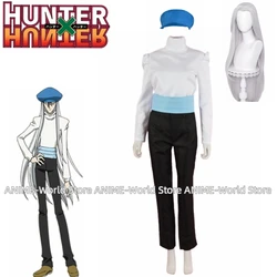 Anime Association Kite Kaito Outfit Anime Manga Cosplay Costume WIG Costume with Hat Custom Size Any Size