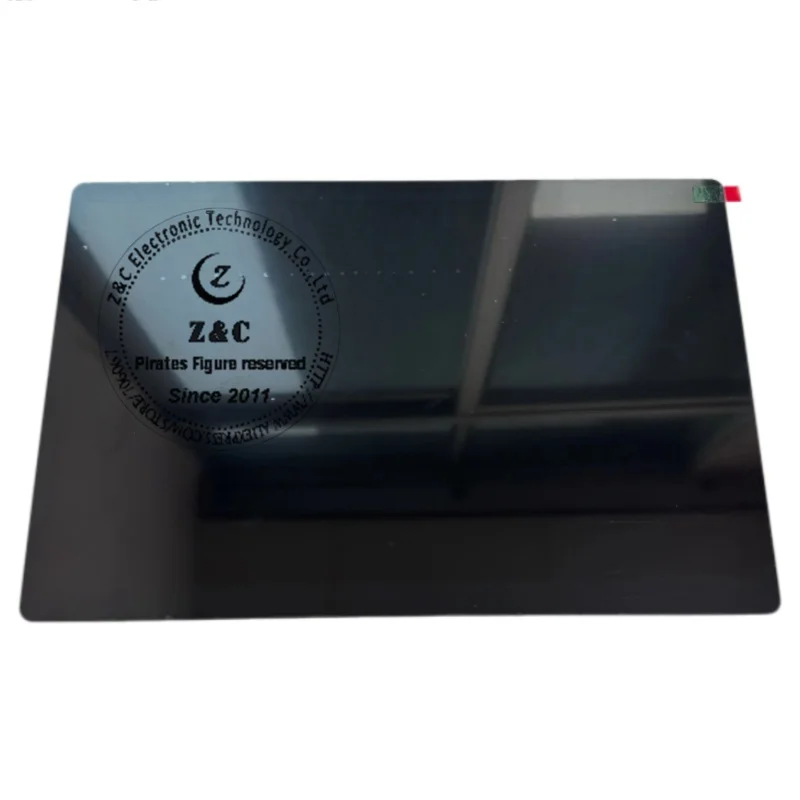 C120UAA01.1 C120UAA01.0 écran LCD pour 2021-2023 FORD F150 véritable OEM nouveau panneau d'écran tactile 12 "PU5T-14F180-GB PU5T-14F180-RC