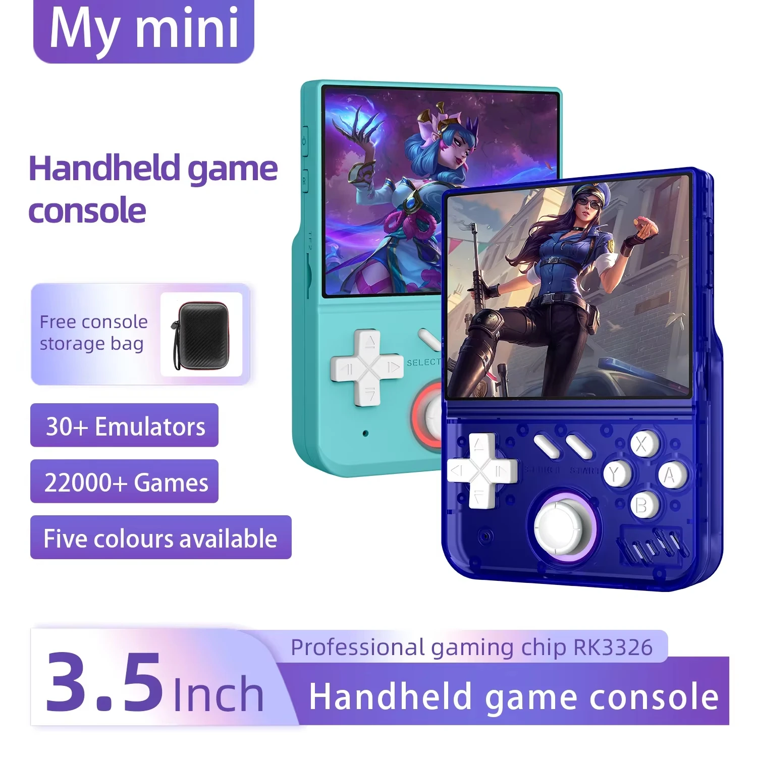 thumb