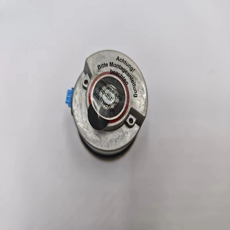 Printing Machine SRS50-HZA0-S39 SRS50-HZAO-S39 Brand New Encoder Have