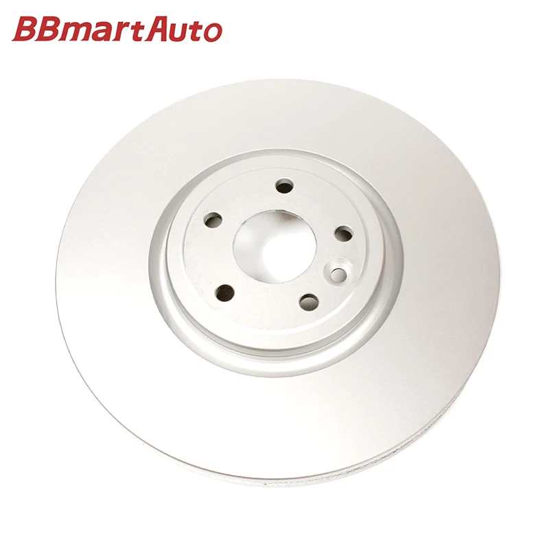 

T4A2343 BBmart Auto Parts 2pcs Front Brake Disc for Land Rover、Benz