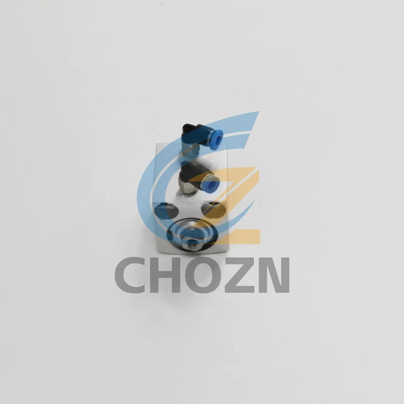 

Детали печатной машины Heidelberg F9.334.013 Цилиндр ADVC-16-20-I-P-SA Запасные части для цилиндра Heidelberg