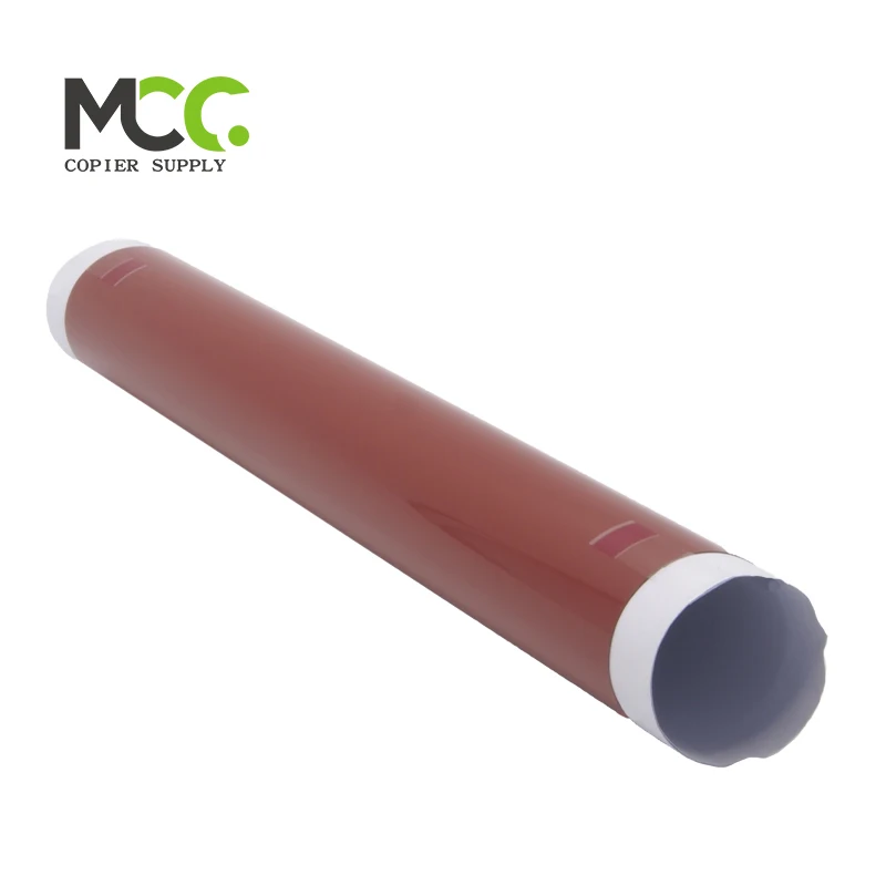 

OEM QUALITY Fuser Film Sleeve For Konica Minota Bizhub 654 754 654e 754e C558 C658 C554 C554e C654 C754 A2X0R71011-Film