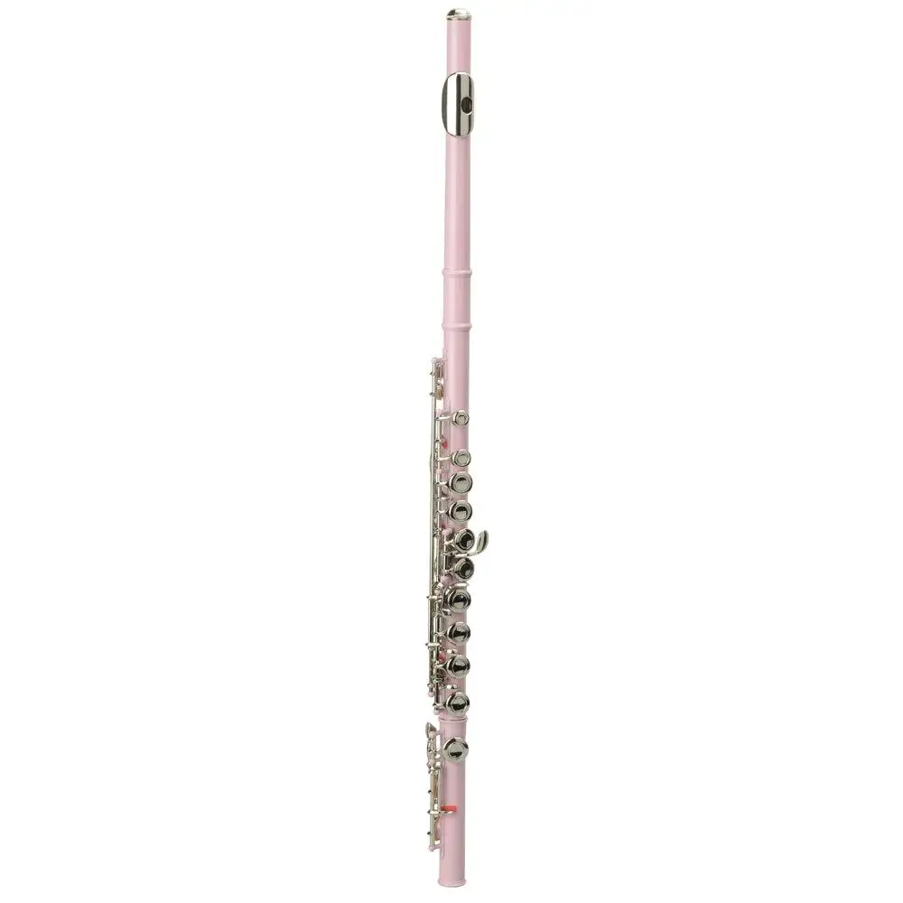 

Cupronickel C 16 Closed Holes Concert Band Flute