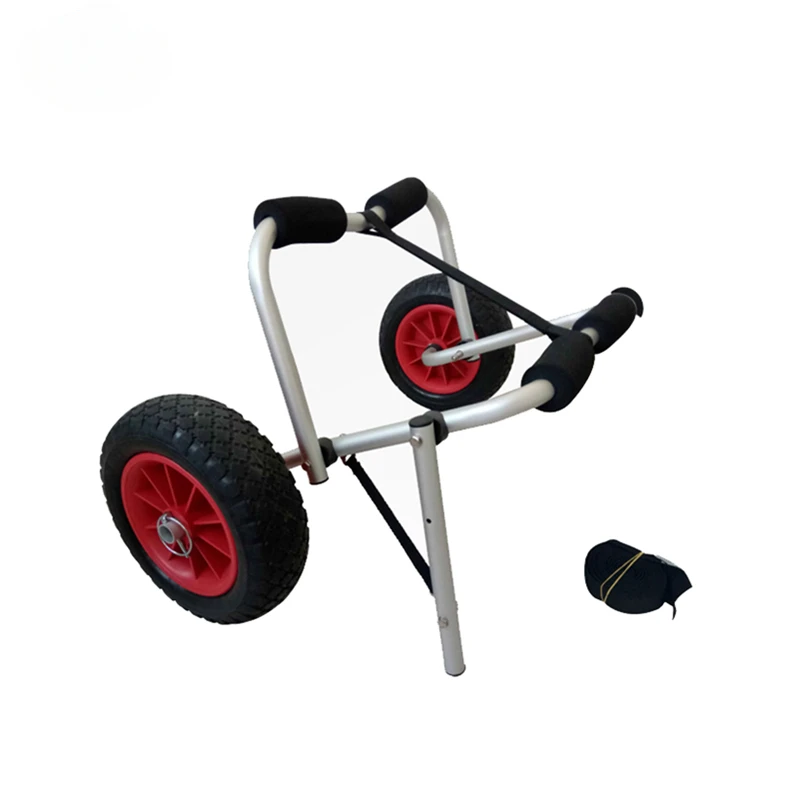 

Folding Aluminum Kayak Trolley A