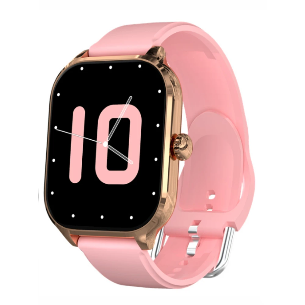 Smart Watch H9 Pro MAX with Bluetooth Call & Message Alert