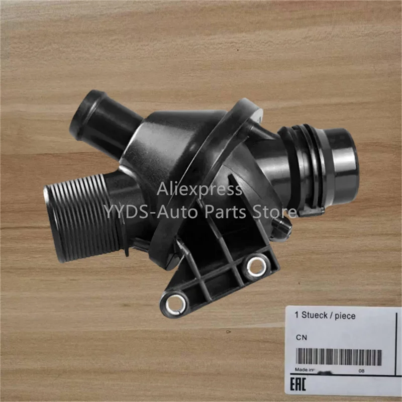 

11538635689 11538648791 Coolant Thermostat For BMW X1 E84 X3 F25 X5 E89 1' F20 F21 2' F22 3' F30 F31 F34 4' F32 F33 5' F10 F11