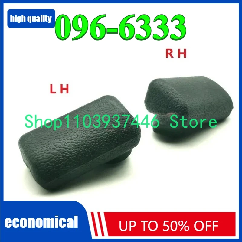 

096-6333,096-6332,KNOB PILOT Travel E240C,E240B,E200B,E230,E70B,B315B 303.5,304.5,307,307B,311,311B,312,5230,5130B