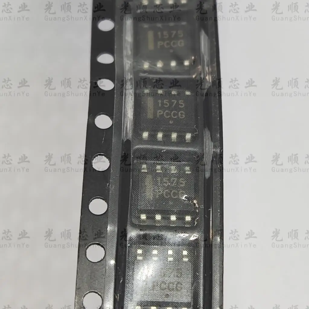 5 Stück NCP1575DR2G NCP1575 SOP8