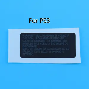 أبيض وأسود PS4 ملصق خلفي رقيقة وحدة تحكم ملصق حالة لاصق ختم لاصق لجهاز PS4 2000 1000 1100 1200 Pro 10 قطع 7 مبيعات رئيسية مبيت PS4 أبيض - No4